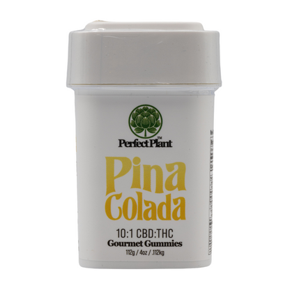 Pina Colada 10:1 (CBD:THC)