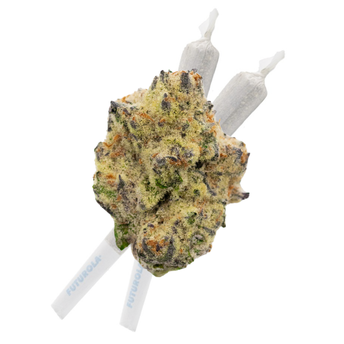 Pineapple Express 2-Pack Prerolls (THCa)