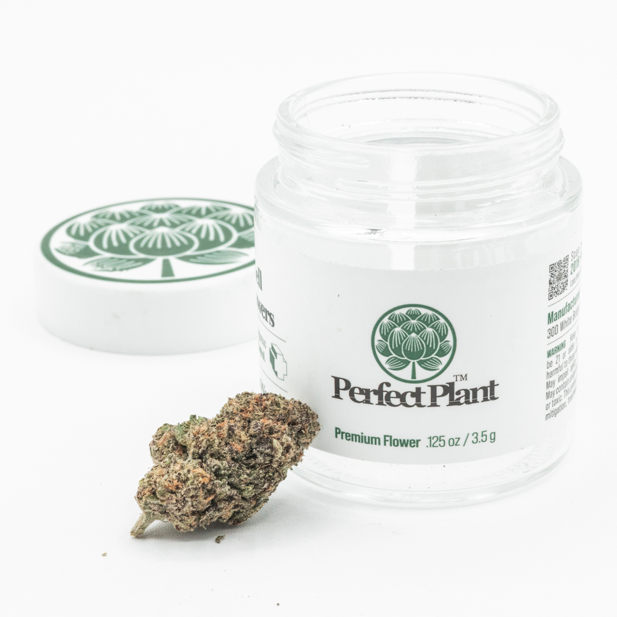 Pinnacle THCa Flower