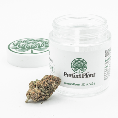 Pinnacle THCa Flower