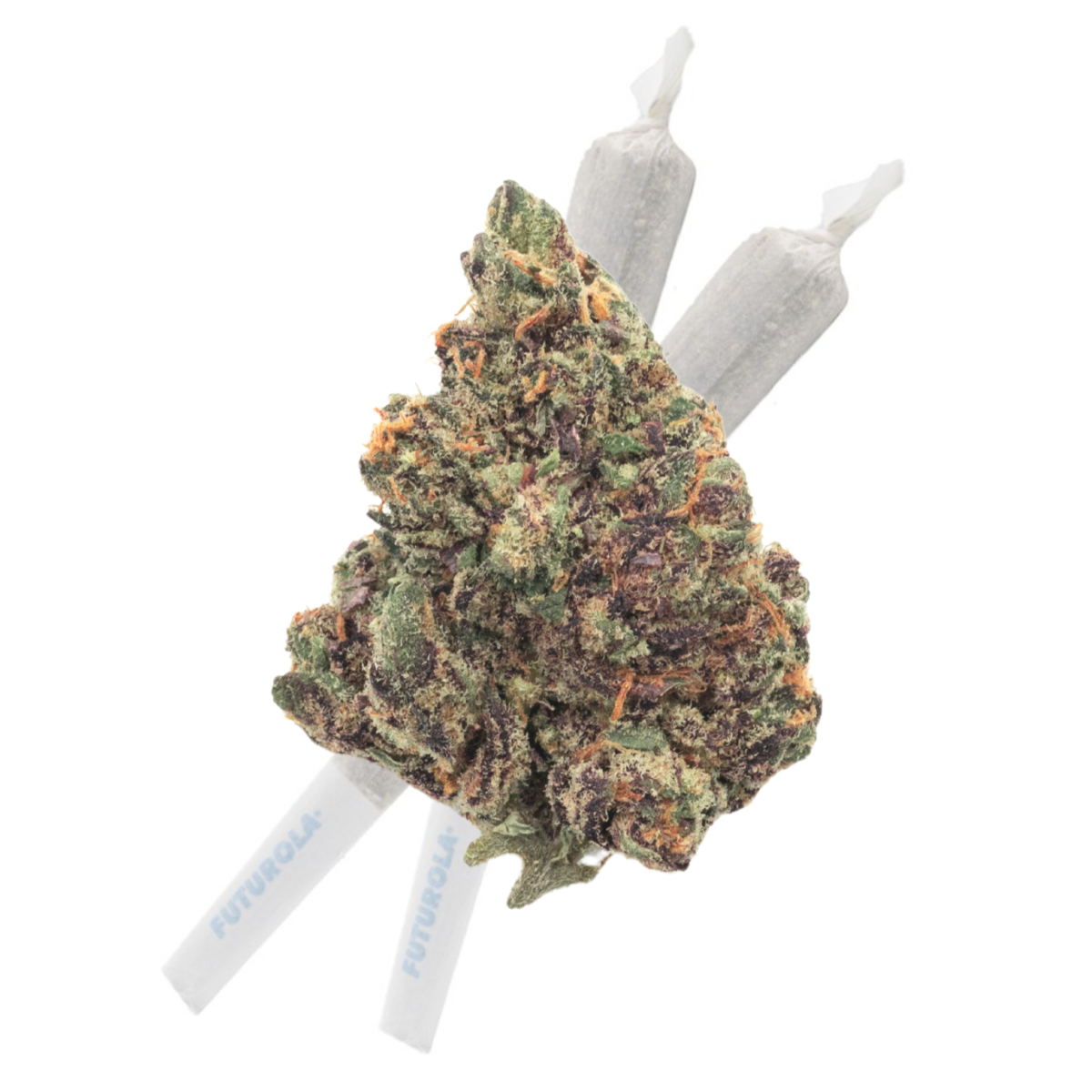 Pluto 2-Pack Prerolls (THCa)