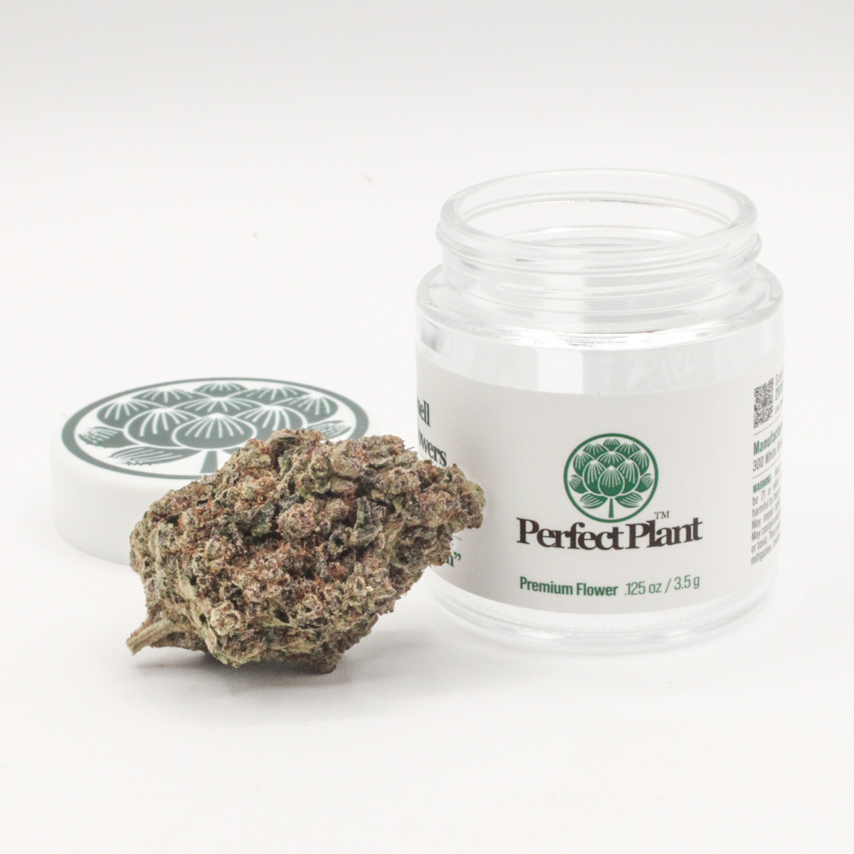 Buy Rainbow Skittlez THCa Flower Online by Perfect Plant – Perfect