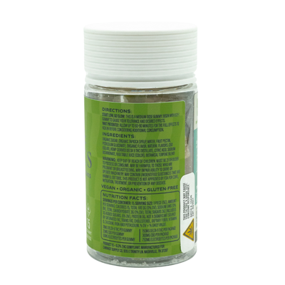 Shifters Bliss THC Gummies + Electrolytes + Terpenes
