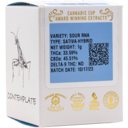 THCa Vape Cartridges | Order THCa Vaporizer Cartridges