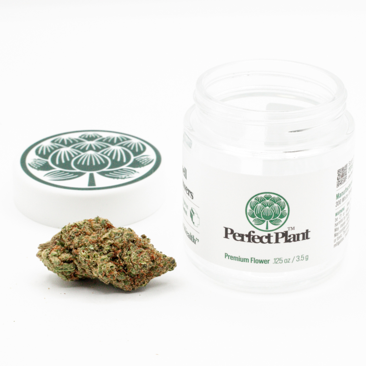 Sour Jack THCa Flower