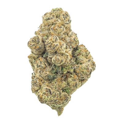 Sour OG THCa Flower by Perfect Plant