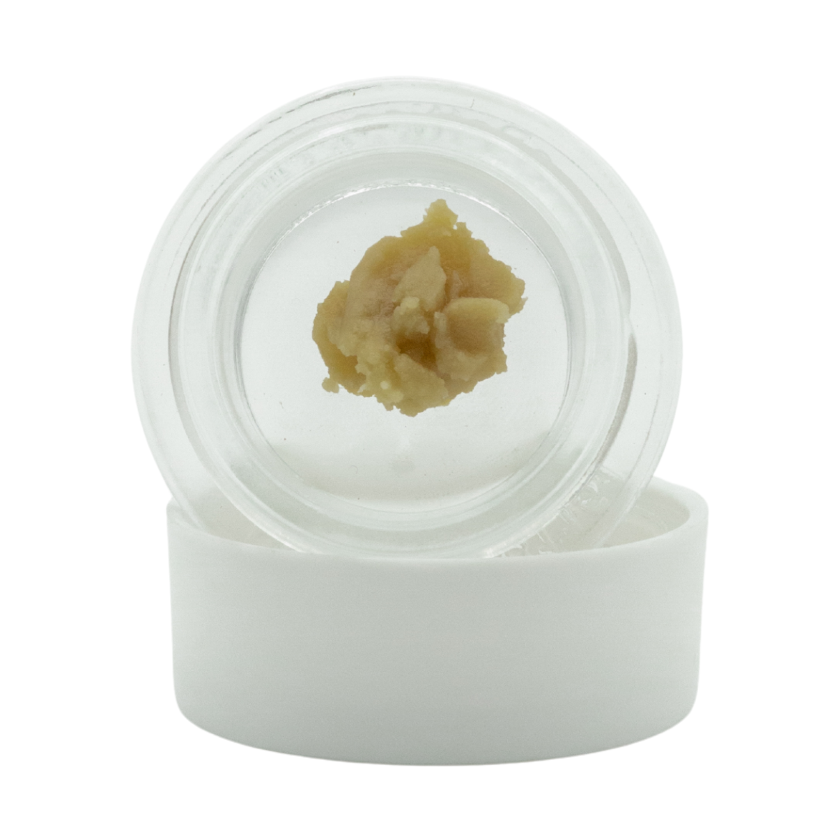 StrawGuava THCa Rosin