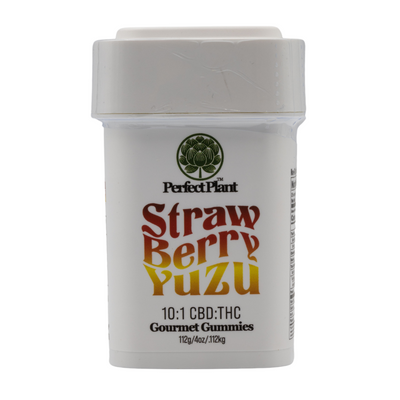10:1 CBD:THC Gourmet Gummies by Perfect Plant – Perfect Plant Market 10:1 CBD:THC Gourmet Gummies by Perfect Plant – Perfect Plant Market