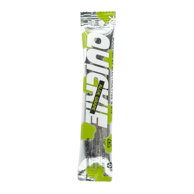 Sundae Flowers Quickie Aloe Grape THC Drink Mix
