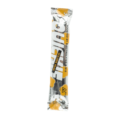 Quickie THC Drink Mixes