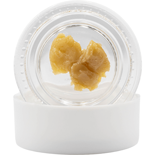 Lychee - THCa Rosin