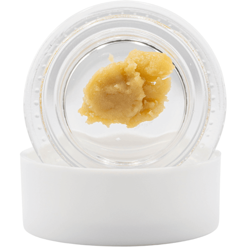 Peanut Butter Breath THCa Rosin by Perfect Plant market