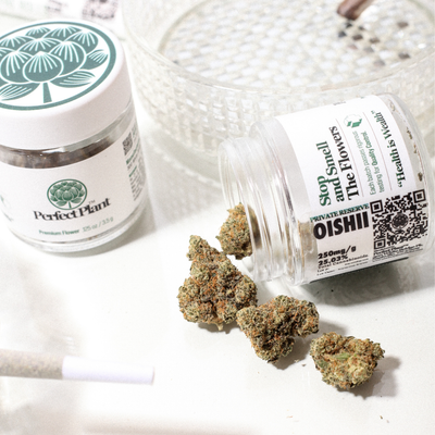 THCa Flower Subscription