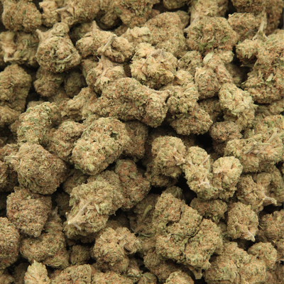 THCa Flower House Choice Subscription