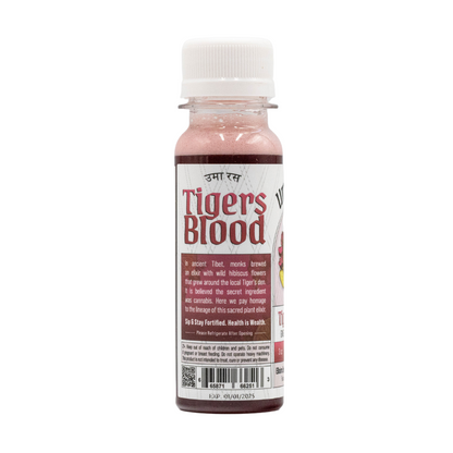 Uma Rasa Tiger's Blood 30mg