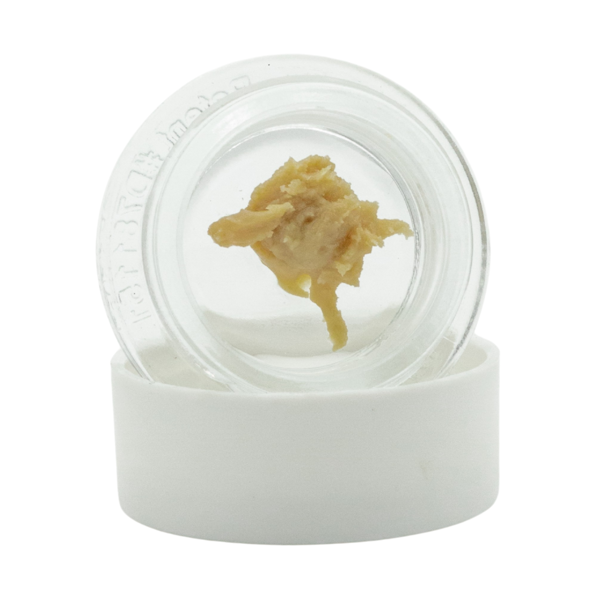 Triple G THCa Live Rosin