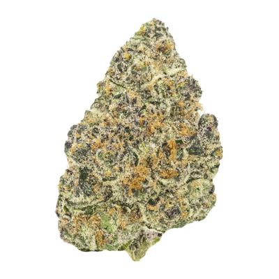 Tropical Fusion THCa Flower