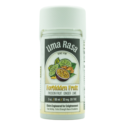 Uma Rasa THC Drinks
