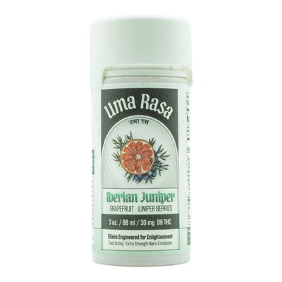 Uma Rasa THC Drinks