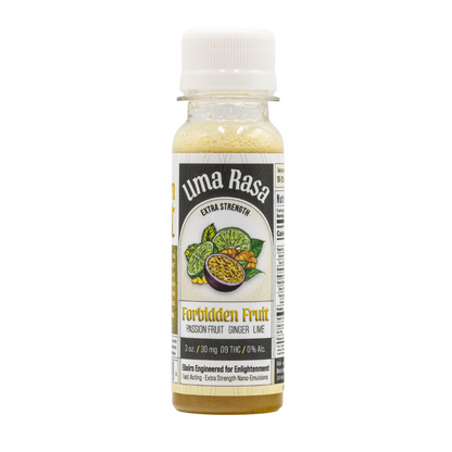 Forbidden Fruit 10mg THC Drink