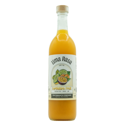 750ml Bottle Forbidden Fruit