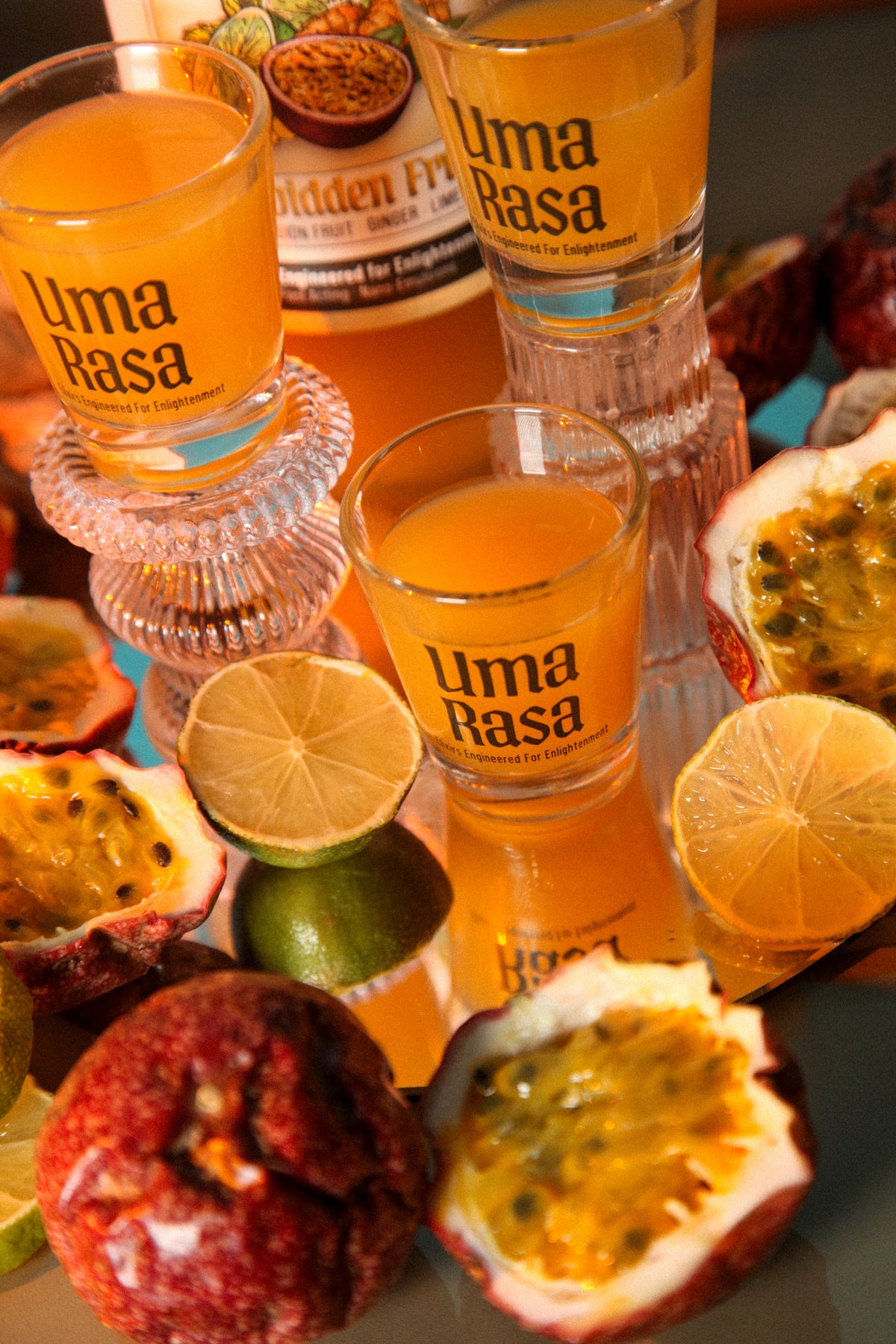 Uma Rasa