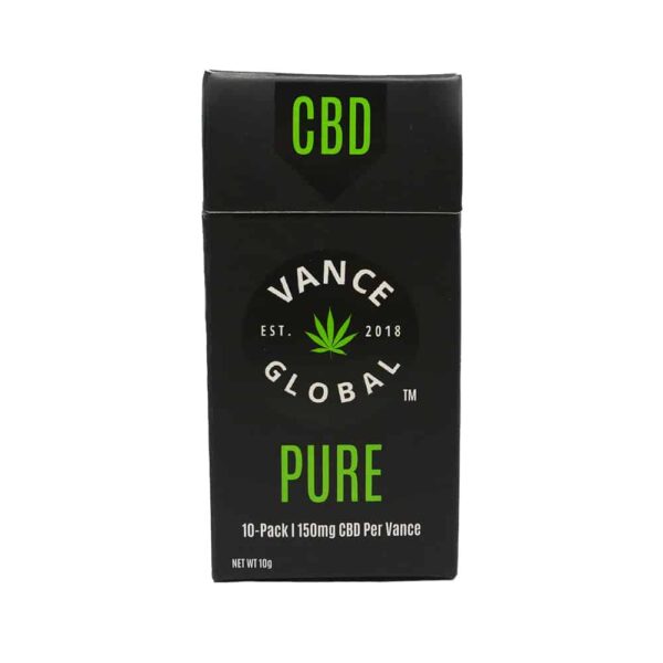 Pure CBD Cigarettes