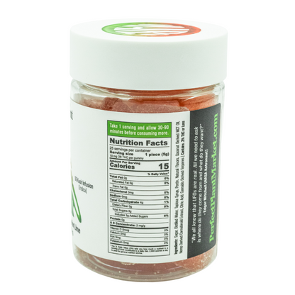 Watermelon Lime (10mg)