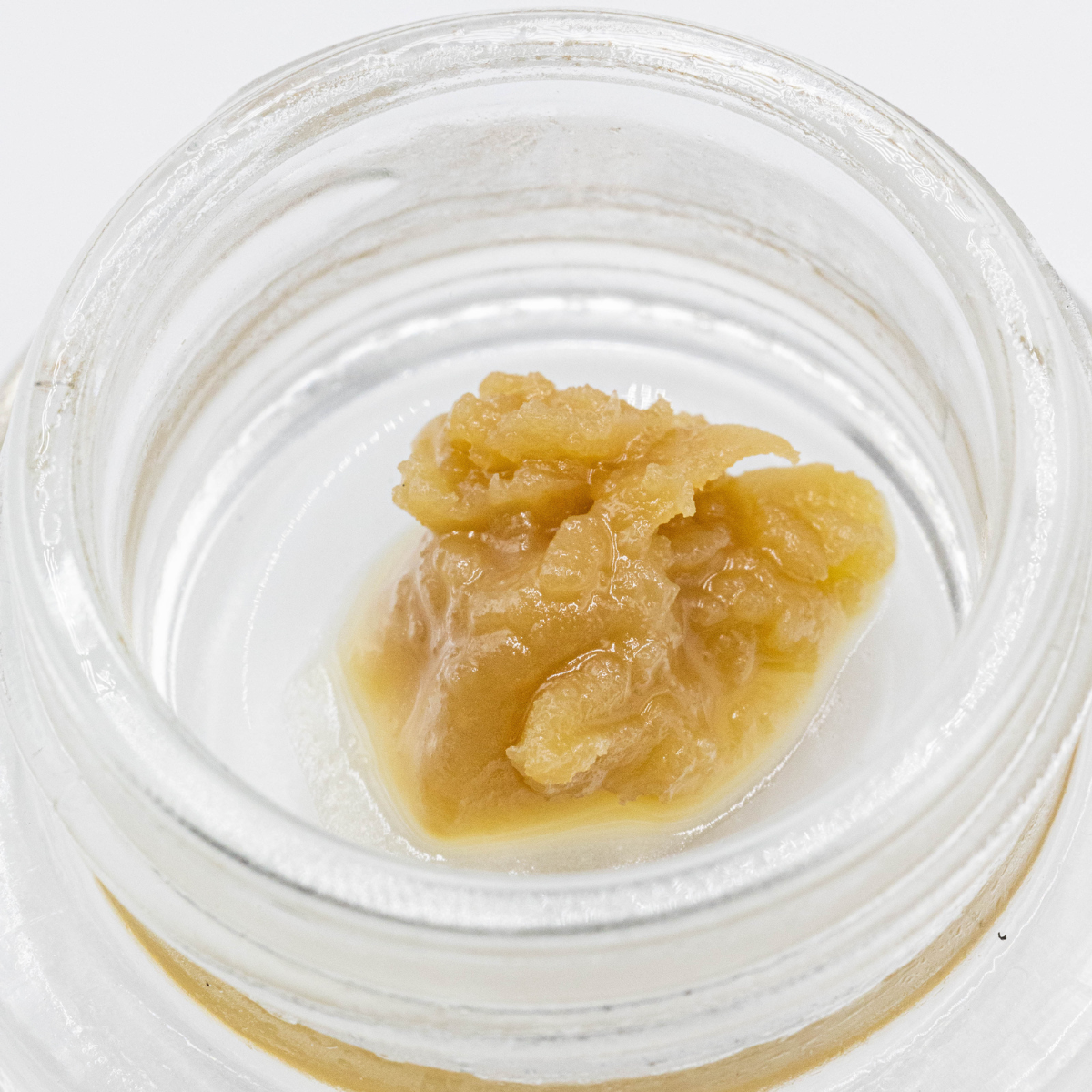 Woody Haze - THCa Live Rosin