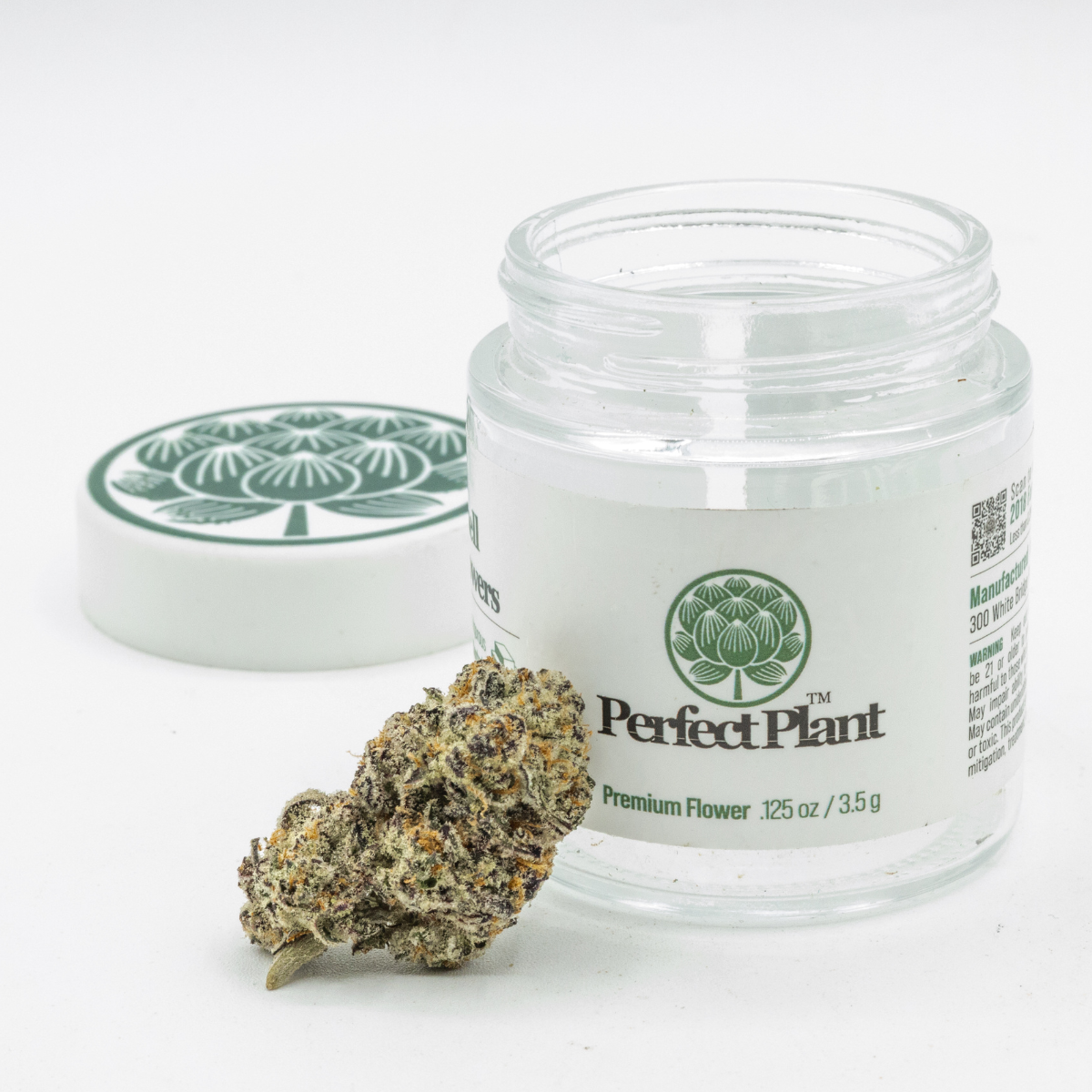 Zero Gravity THCa Flower