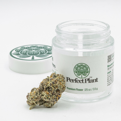 Zero Gravity THCa Flower