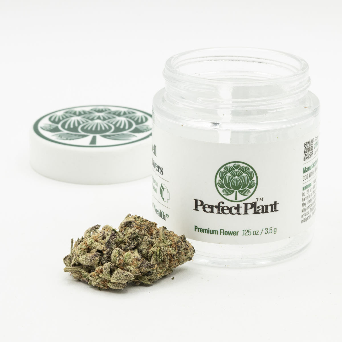 Zilla OG THCa Flower