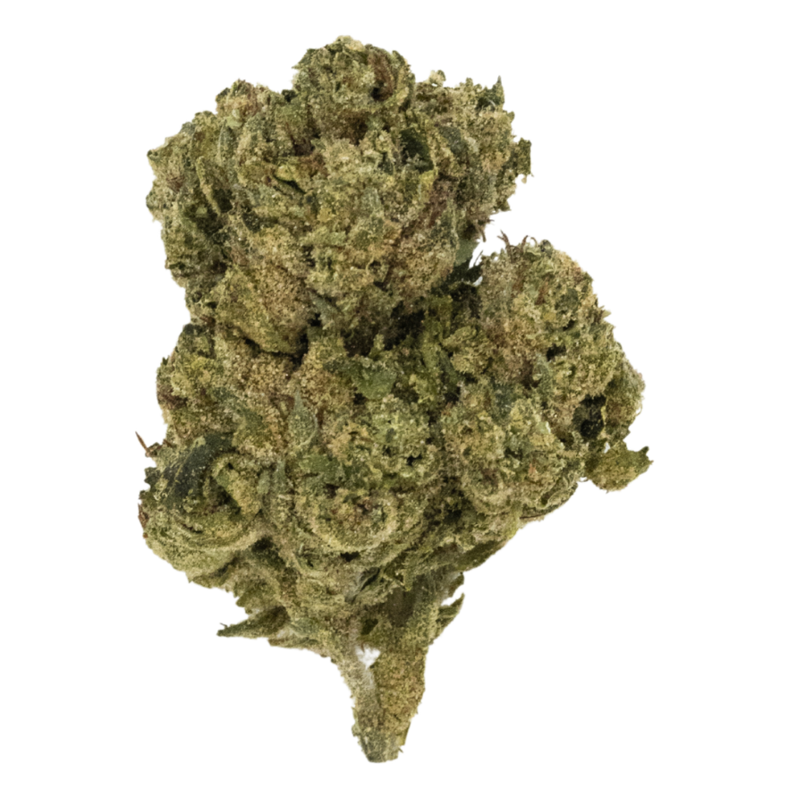 Double Baked Cake THCa Flower