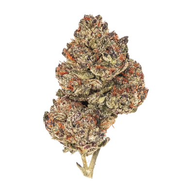 Grape Head THCa Flower