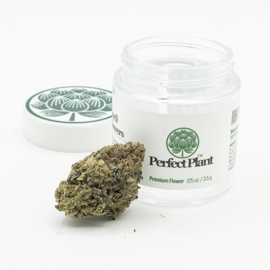 Ice Cream Gas THCa Flower