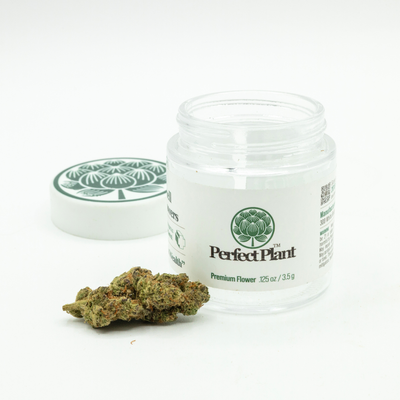 Lemon Warheadz THCa Flower