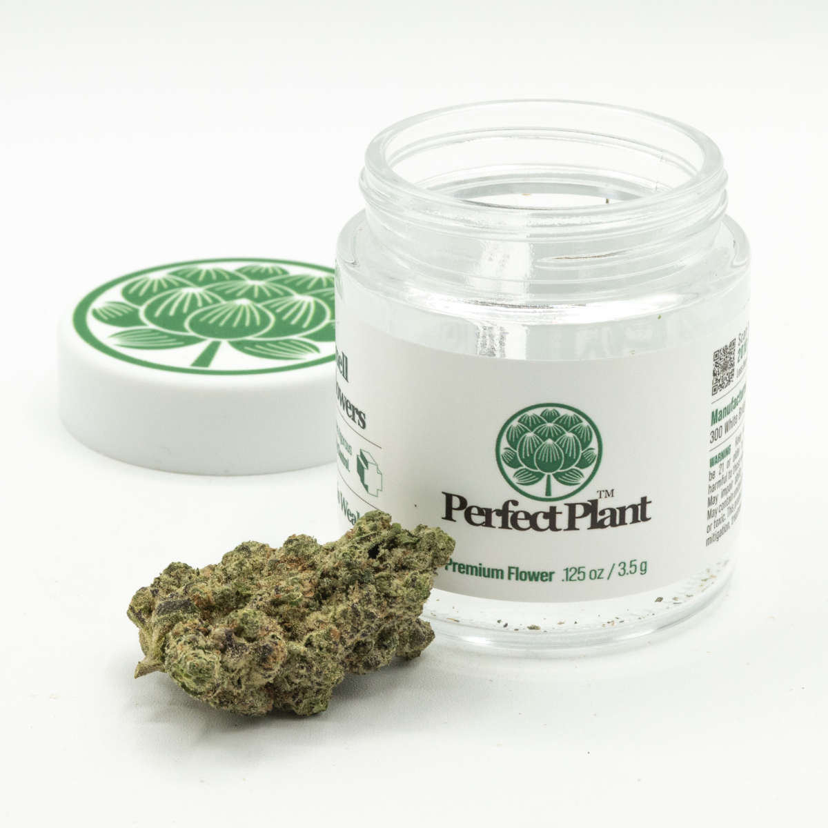 Mango Mentality THCa Flower