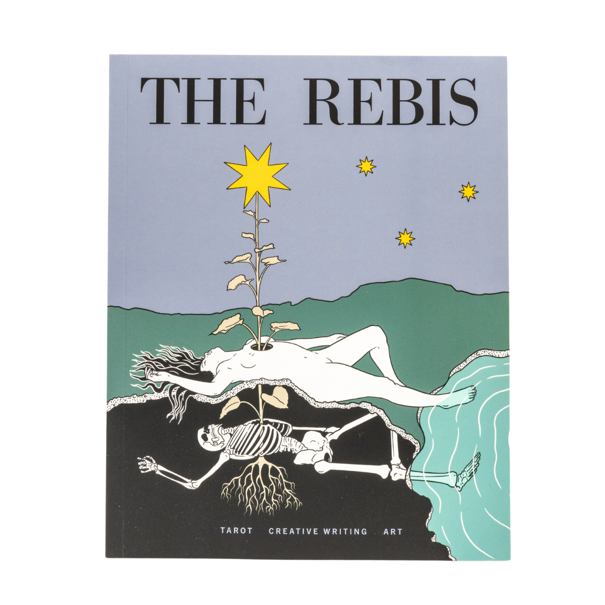 The Rebis Magazine: "The Star" Issue