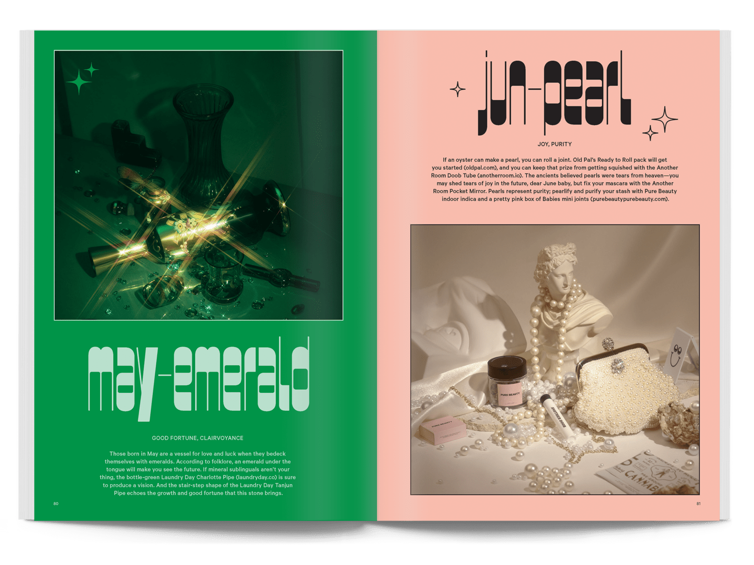 Broccoli Magazine | Issue 09
