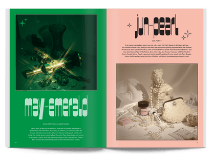 Broccoli Magazine | Issue 09