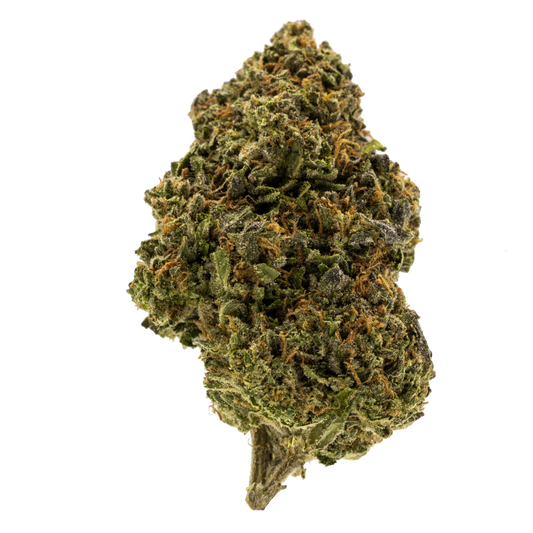 Green Crack THCa Flower