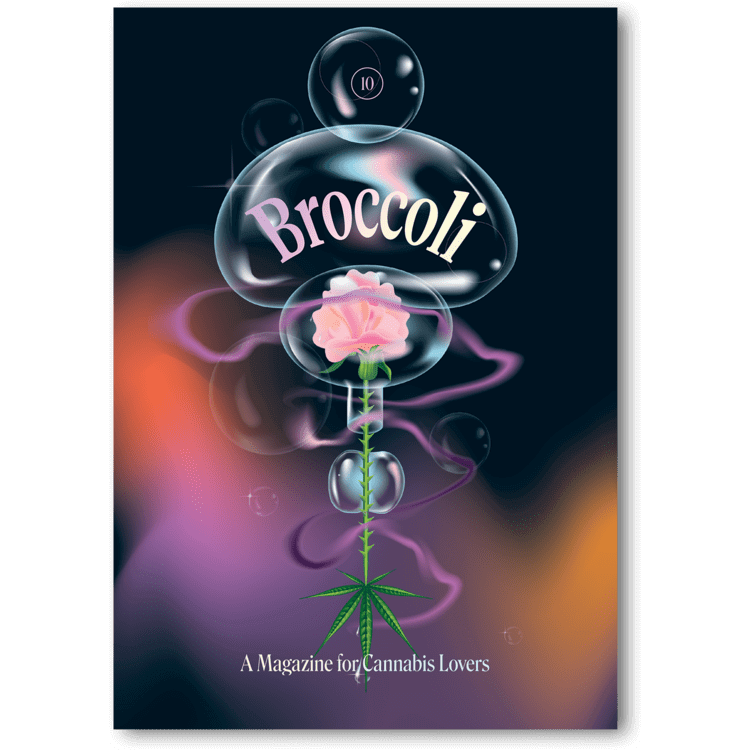 Broccoli Magazine | Issue 10