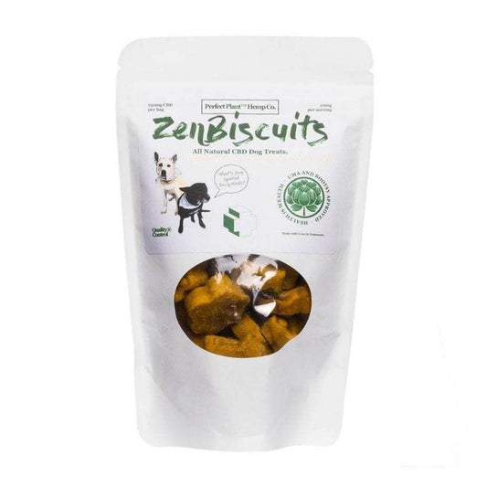 Perfect Plant™ Zen Biscuits
