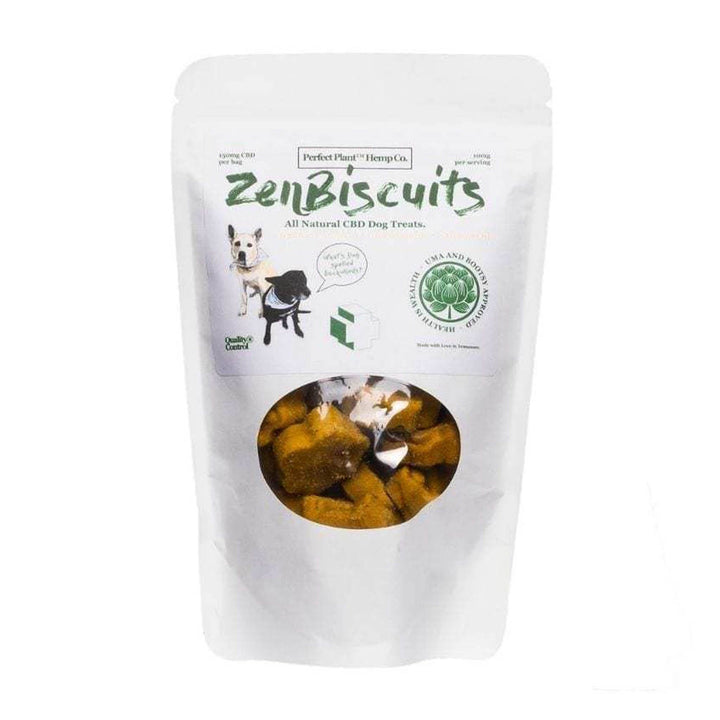 Perfect Plant™ Zen Biscuits